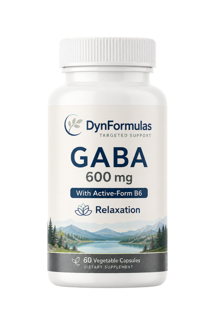 BC Nutra Product